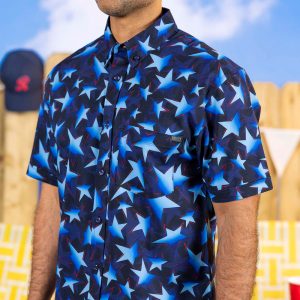 Bold Glory – KUNUFLEX Short Sleeve Shirt