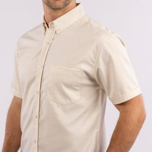 Cannoli – KUNUFLEX Short Sleeve Shirt