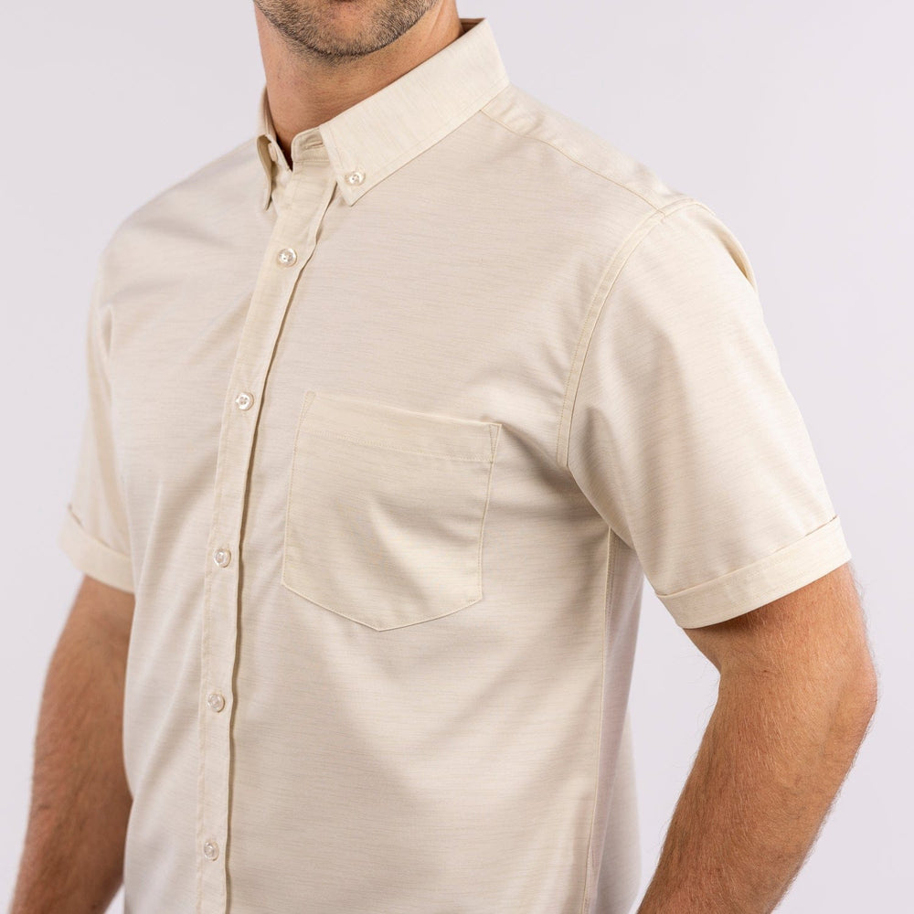 Cannoli – KUNUFLEX Short Sleeve Shirt