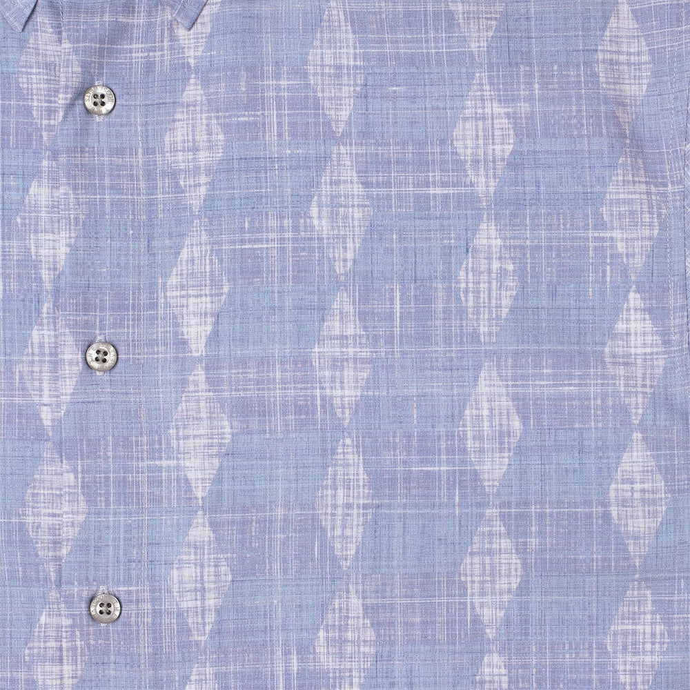 Citrus Twist – KUNUFLEX Short Sleeve Shirt - Image 6