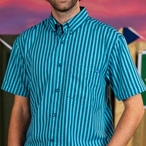 Cool Links – KUNUFLEX Short Sleeve Shirt
