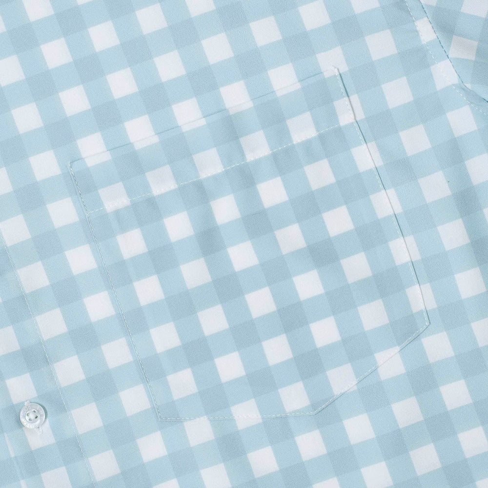 Country Kitchen – KUNUFLEX Short Sleeve Shirt - Image 7