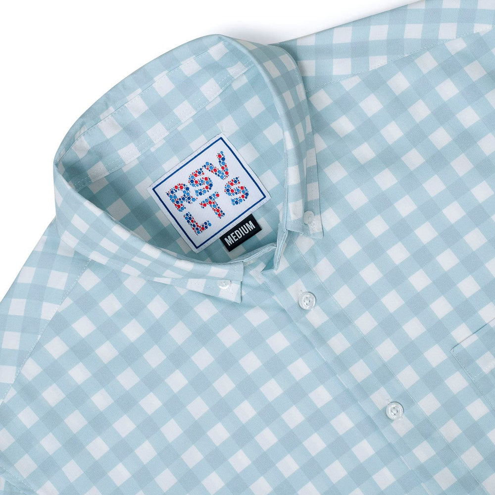 Country Kitchen – KUNUFLEX Short Sleeve Shirt - Image 6