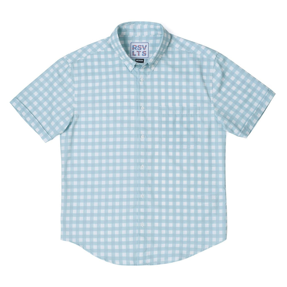 Country Kitchen – KUNUFLEX Short Sleeve Shirt - Image 4