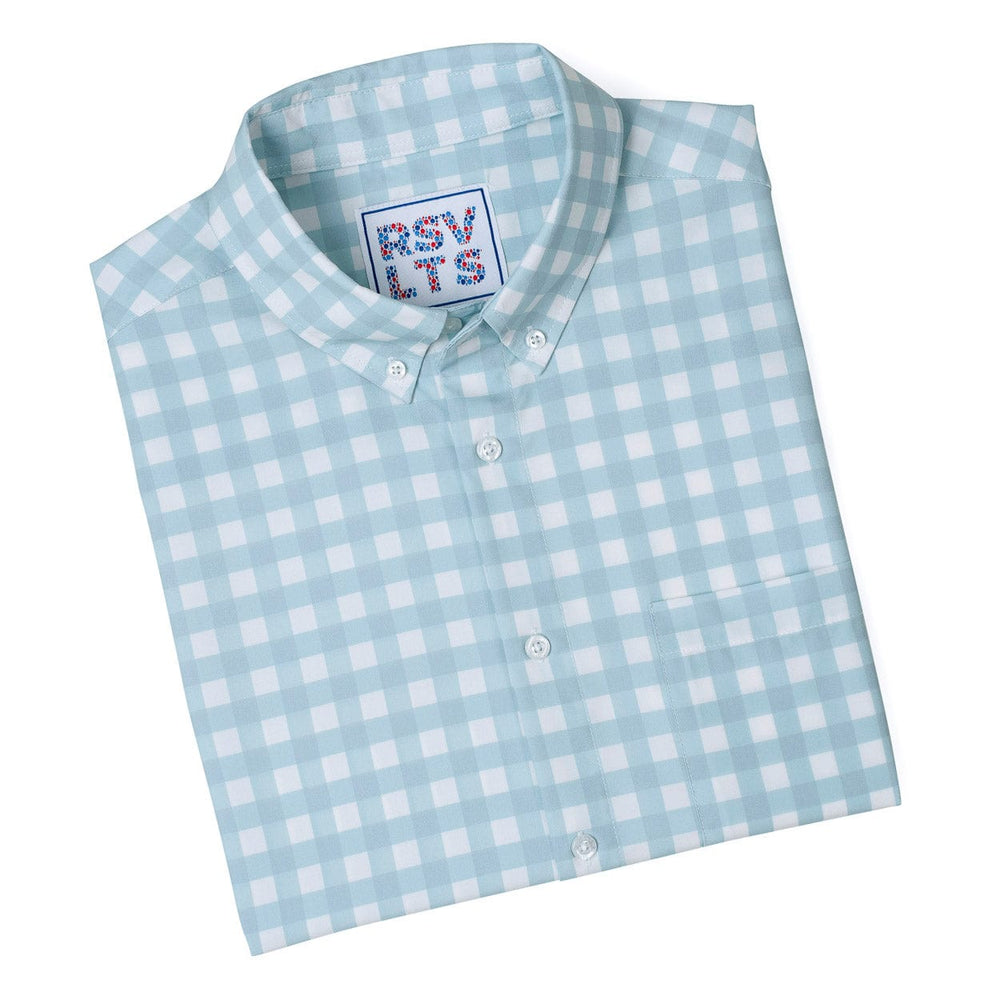 Country Kitchen – KUNUFLEX Short Sleeve Shirt - Image 8