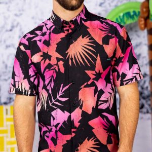 Cut It Out – KUNUFLEX Short Sleeve Shirt