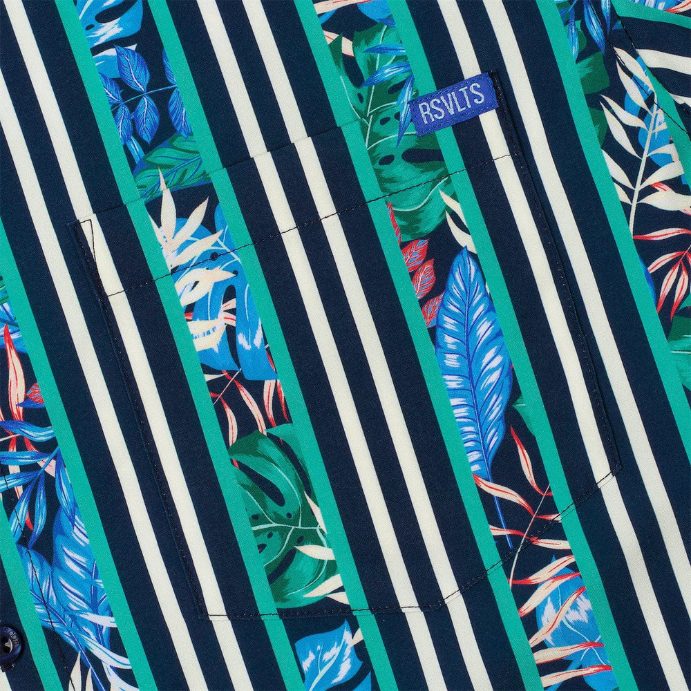 Dream Between the Lines – KUNUFLEX Short Sleeve Shirt - Image 4