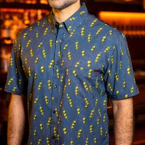 Extra Dirty – KUNUFLEX Short Sleeve Shirt