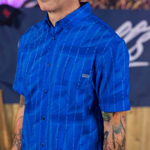 For Emma – KUNUFLEX Short Sleeve Shirt