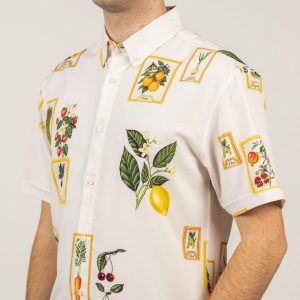 Grandma’s Kitchen – KUNUFLEX Short Sleeve Shirt