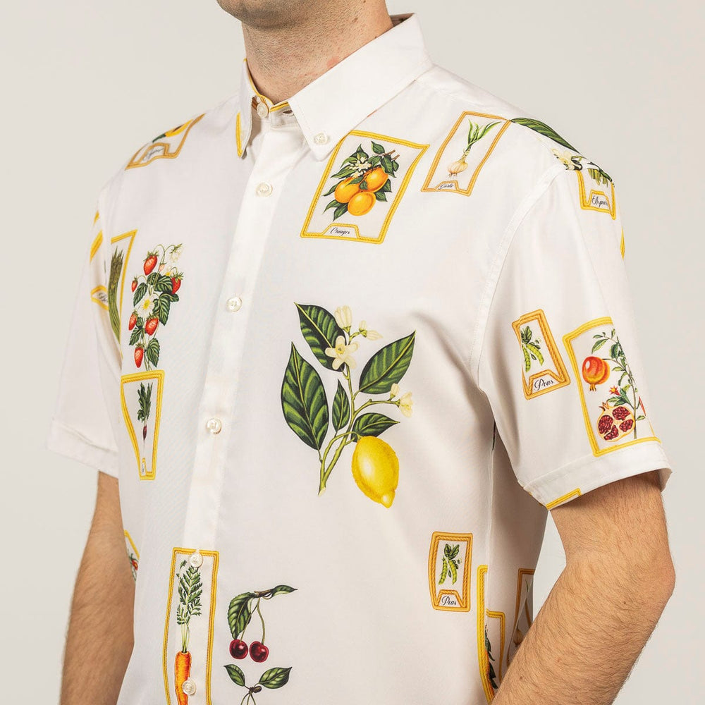 Grandma’s Kitchen – KUNUFLEX Short Sleeve Shirt