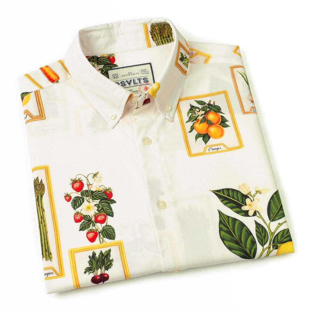 Grandma’s Kitchen – KUNUFLEX Short Sleeve Shirt - Image 8