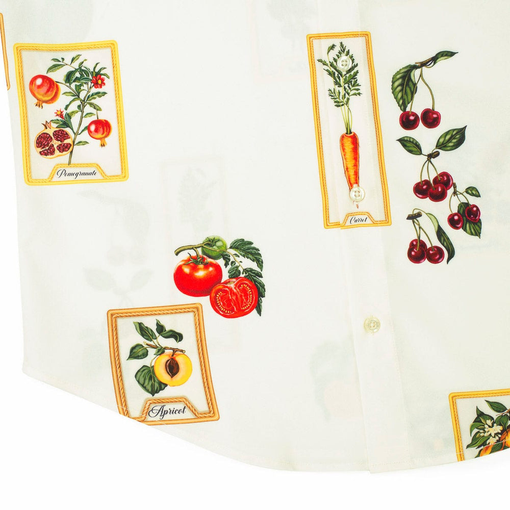 Grandma’s Kitchen – KUNUFLEX Short Sleeve Shirt - Image 7