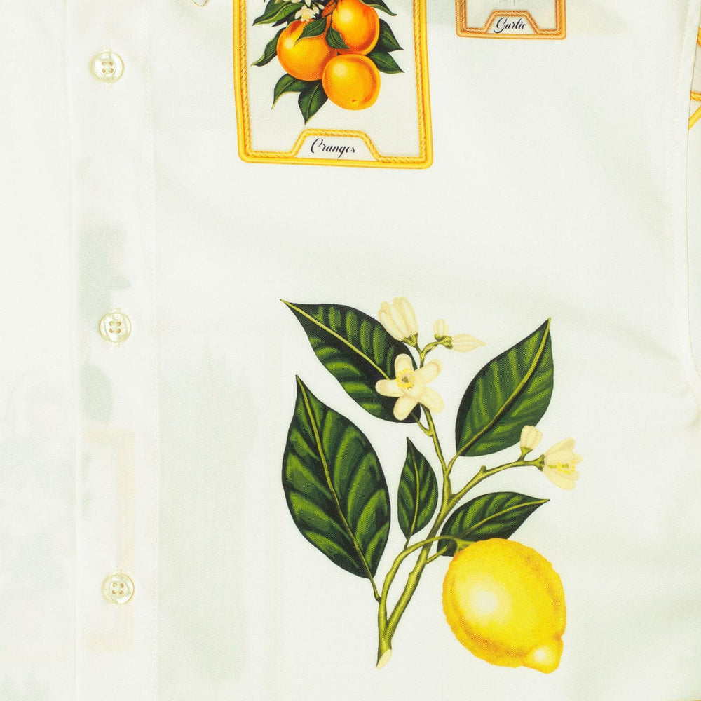 Grandma’s Kitchen – KUNUFLEX Short Sleeve Shirt - Image 4