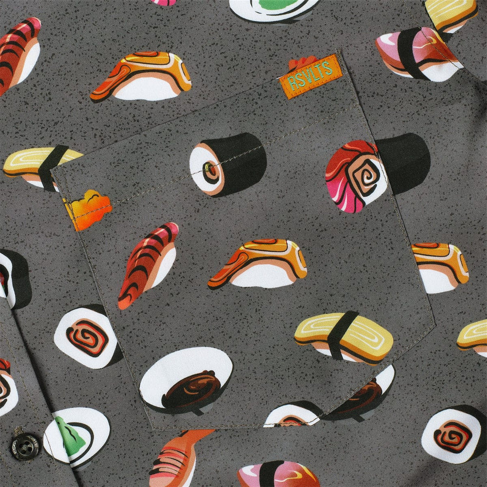 How I Roll – KUNUFLEX Short Sleeve Shirt - Image 4