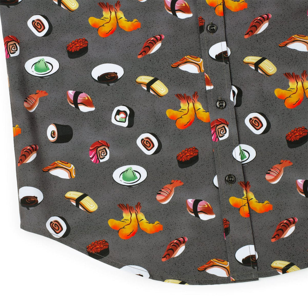 How I Roll – KUNUFLEX Short Sleeve Shirt - Image 7