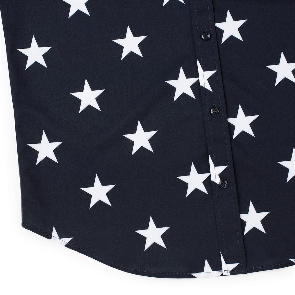 Hubble – KUNUFLEX Short Sleeve Shirt (Legends Edition) - Image 7