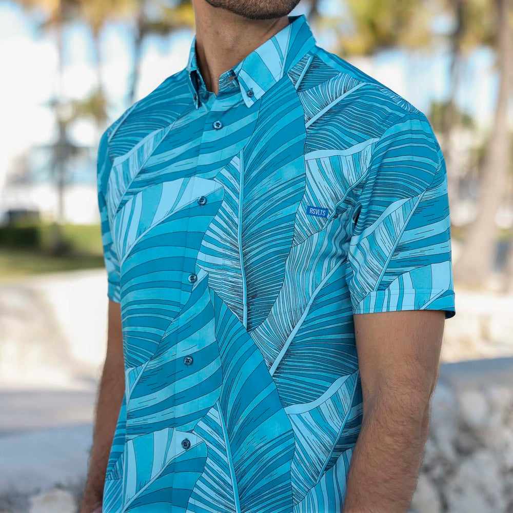 No Signal – KUNUFLEX Short Sleeve Shirt