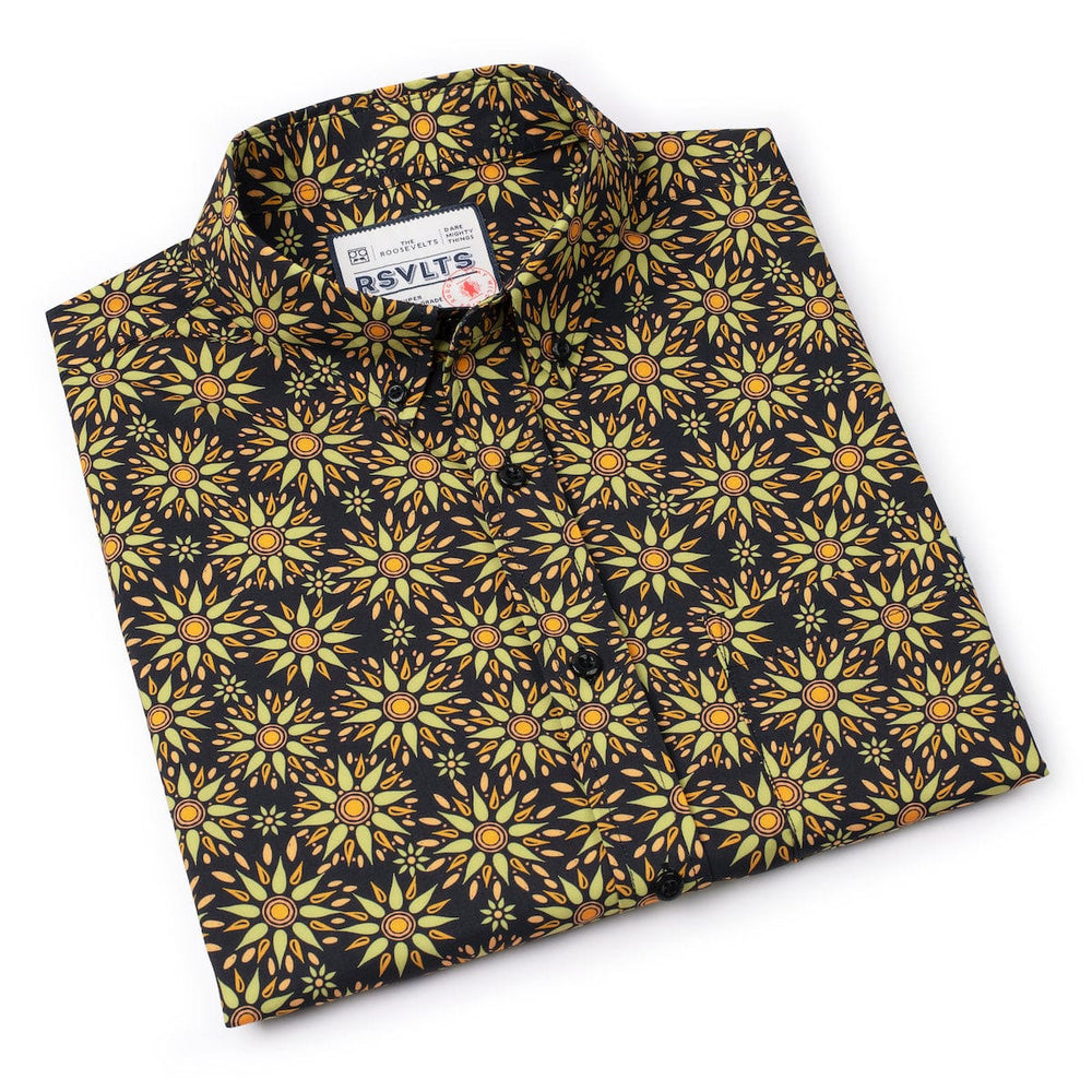 Solaris – KUNUFLEX Short Sleeve Shirt - Image 8