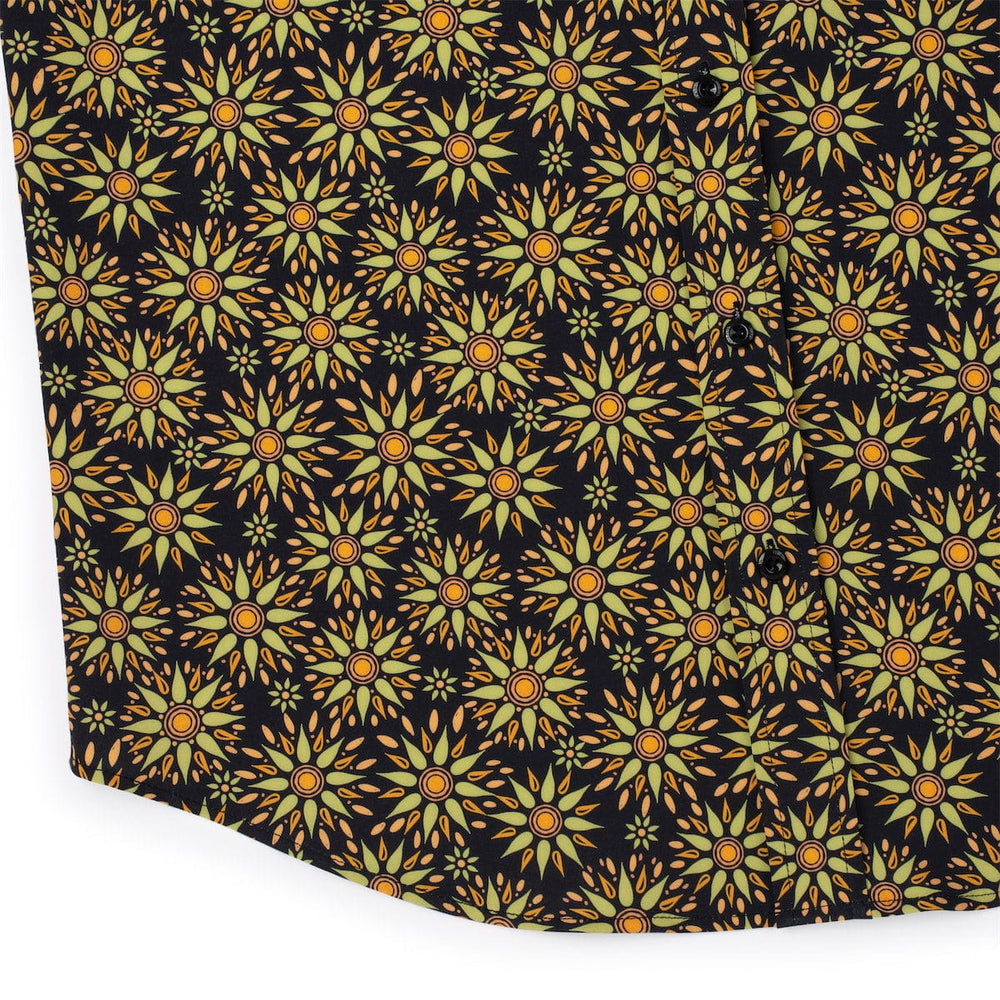 Solaris – KUNUFLEX Short Sleeve Shirt - Image 7