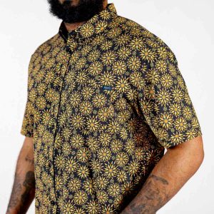 Solaris – KUNUFLEX Short Sleeve Shirt