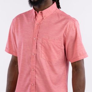 Sorbet – KUNUFLEX Short Sleeve Shirt