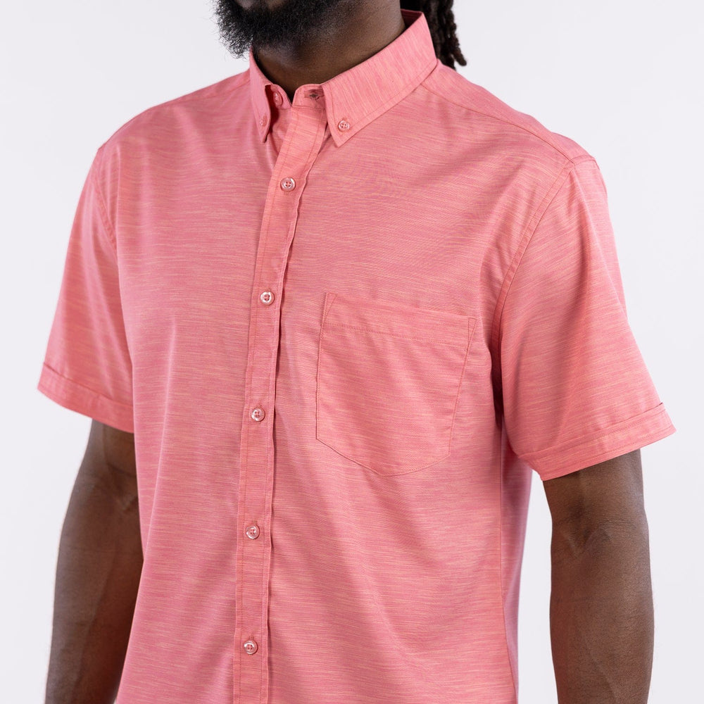 Sorbet – KUNUFLEX Short Sleeve Shirt