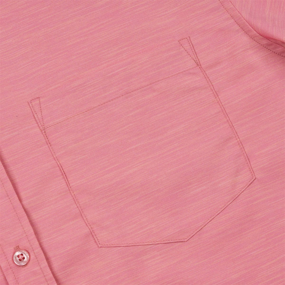 Sorbet – KUNUFLEX Short Sleeve Shirt - Image 4