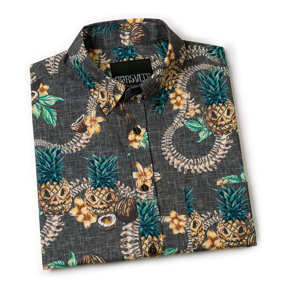 Spineapple – KUNUFLEX Short Sleeve Shirt - Image 8