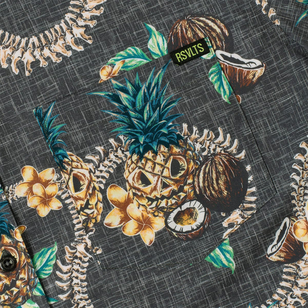 Spineapple – KUNUFLEX Short Sleeve Shirt - Image 3