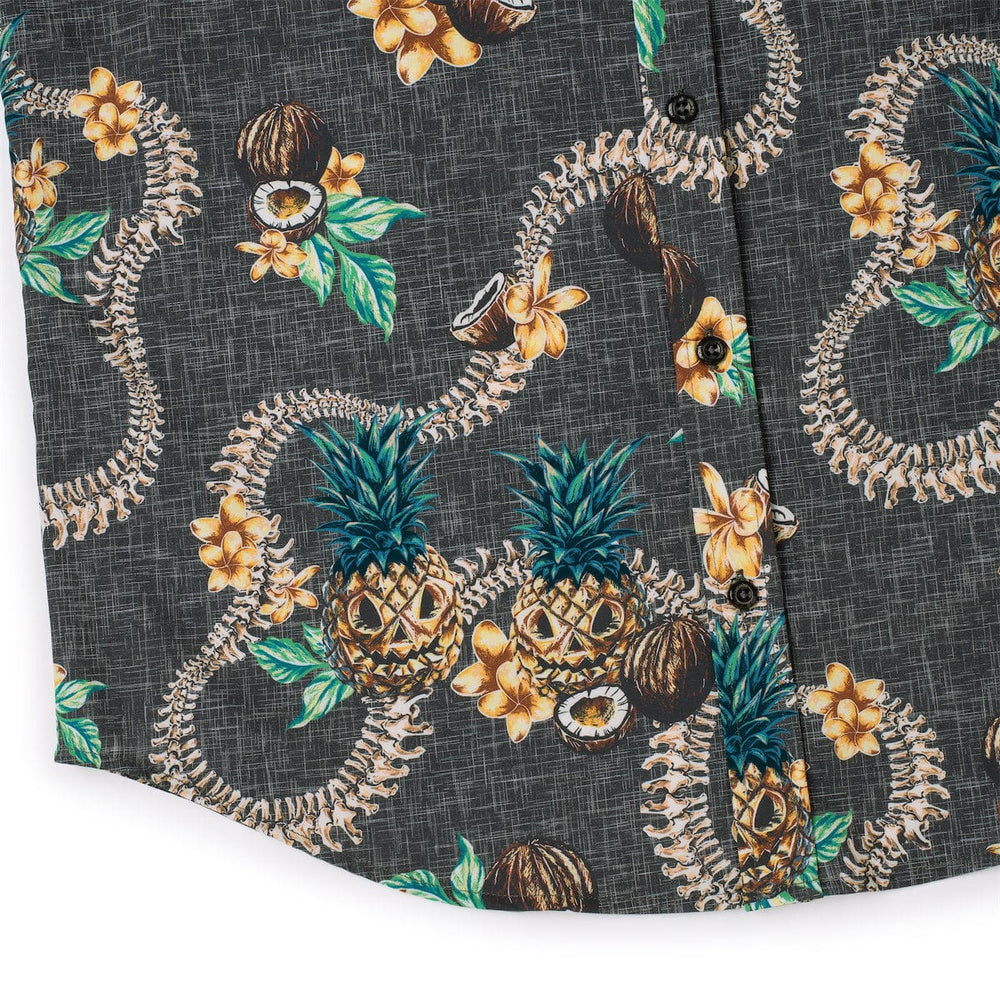 Spineapple – KUNUFLEX Short Sleeve Shirt - Image 7