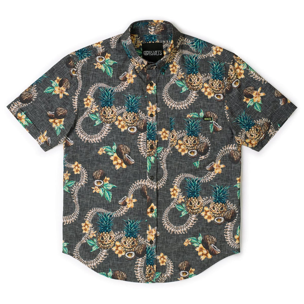 Spineapple – KUNUFLEX Short Sleeve Shirt - Image 5