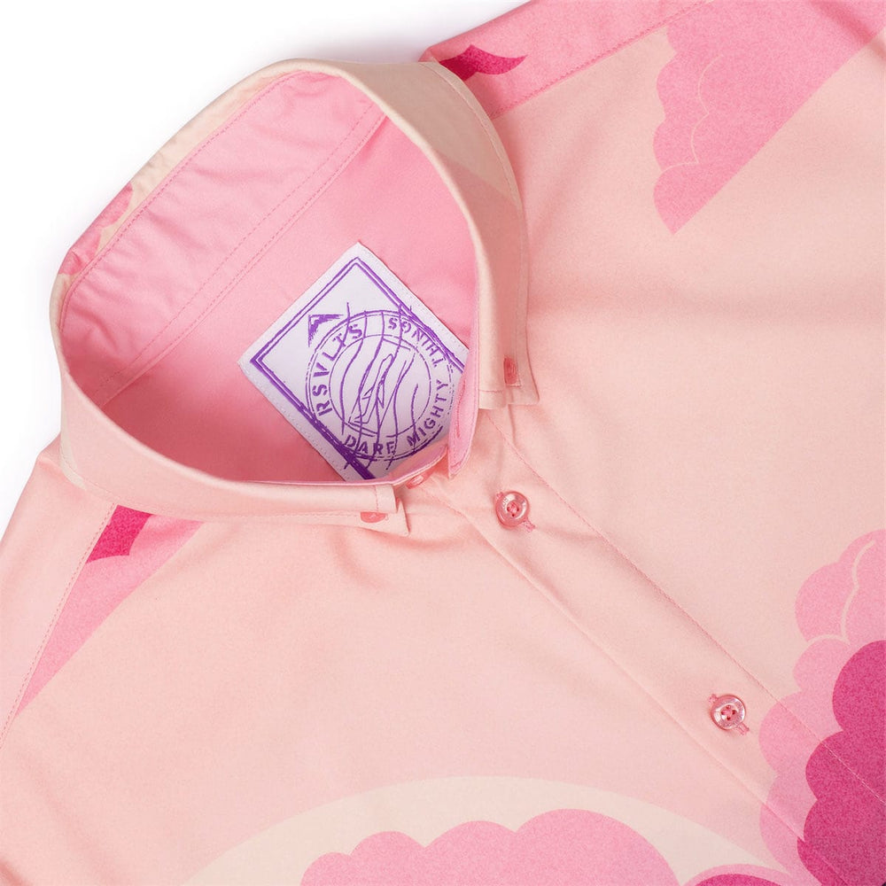 Tahiti – KUNUFLEX Short Sleeve Shirt - Image 4