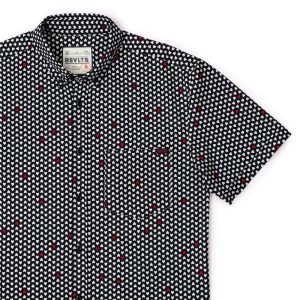 Tell It to My Hearts – KUNUFLEX Short Sleeve Shirt