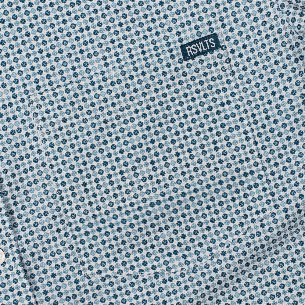 The Royal – KUNUFLEX Short Sleeve Shirt - Image 4