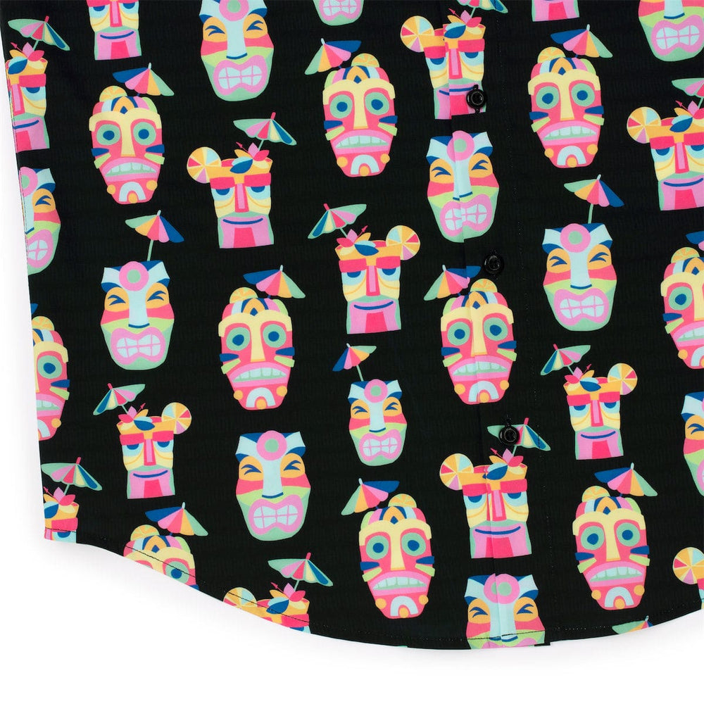 Tipsy Tiki – KUNUFLEX Short Sleeve Shirt - Image 8