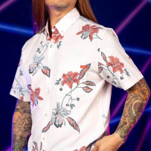 Water the Plants – KUNUFLEX Short Sleeve Shirt