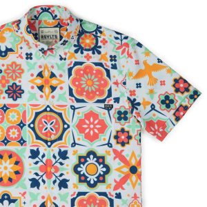 BIG Talavera – KUNUFLEX Short Sleeve Shirt