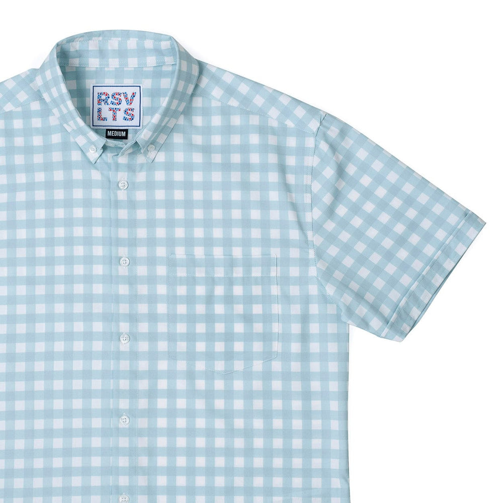 Country Kitchen – KUNUFLEX Short Sleeve Shirt - Image 3