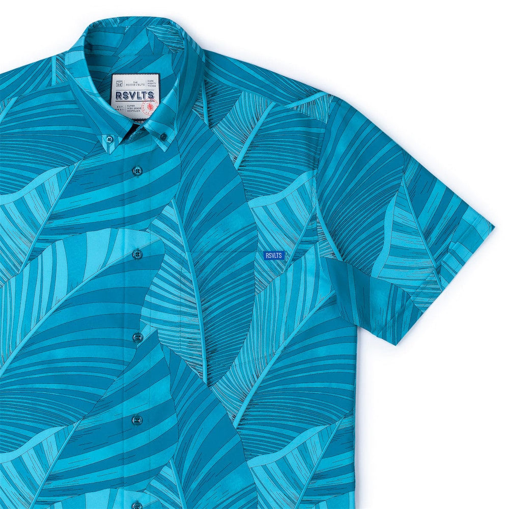 No Signal – KUNUFLEX Short Sleeve Shirt - Image 2