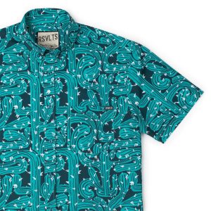 Prickly Situation – KUNUFLEX Short Sleeve Shirt