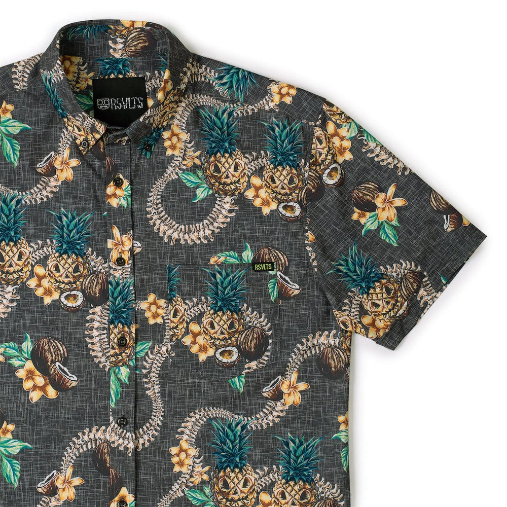 Spineapple – KUNUFLEX Short Sleeve Shirt - Image 4