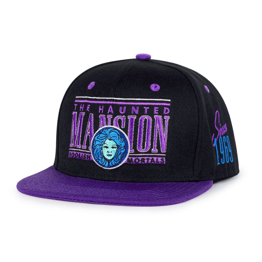 Disney's Haunted Mansion "Madame Leota" – TLB Hat