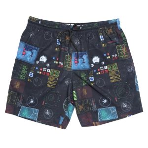 Star Wars™ "Battle of Yavin™" – Hybrid Shorts