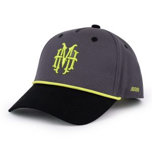 Disney's Haunted Mansion "Mansion's Mark" – 5-Panel Hat