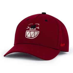 Disney’s Moana "COCONUTS!" – 5-Panel Hat