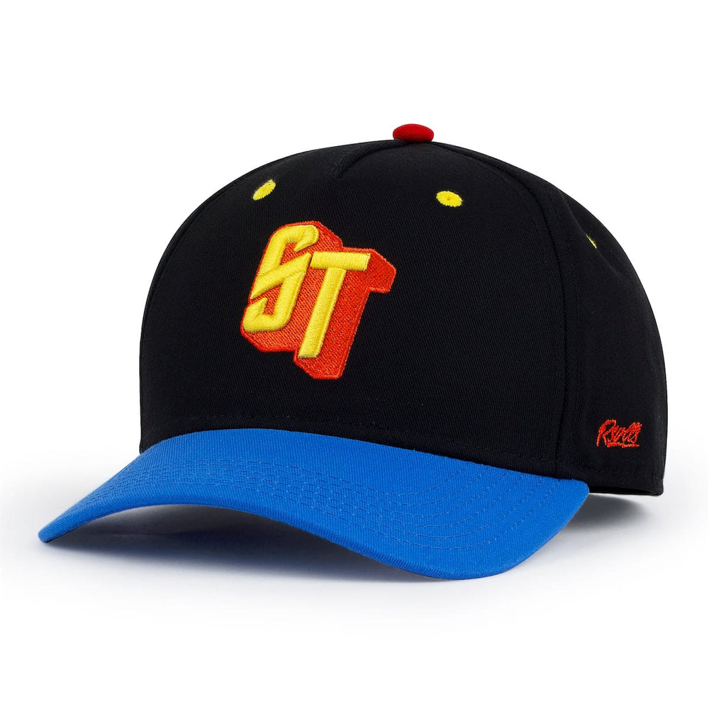 Star Trek "The Final Frontier" – 5-Panel Hat