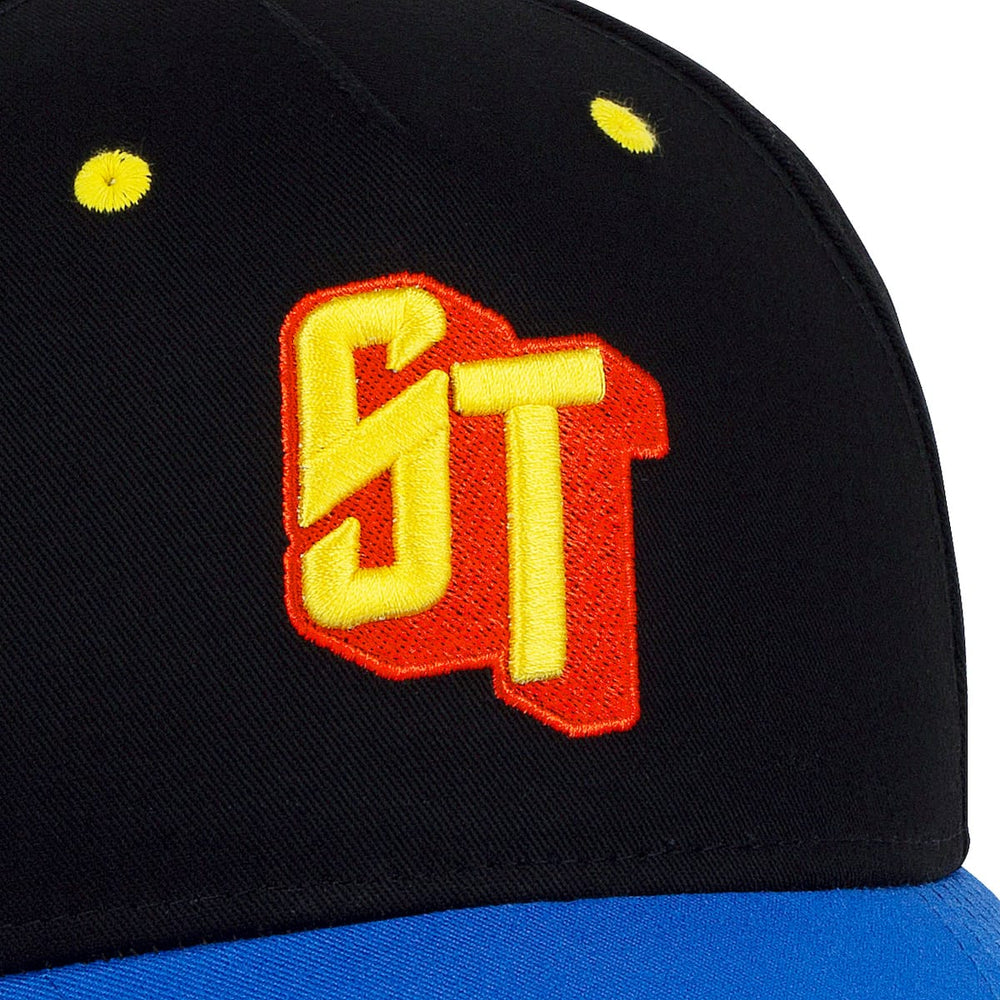 Star Trek "The Final Frontier" – 5-Panel Hat - Image 6
