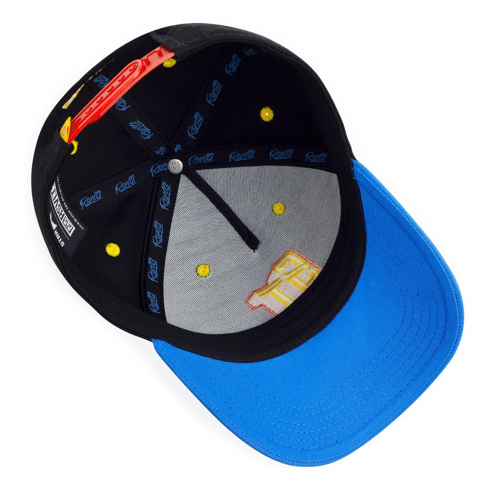 Star Trek "The Final Frontier" – 5-Panel Hat - Image 7