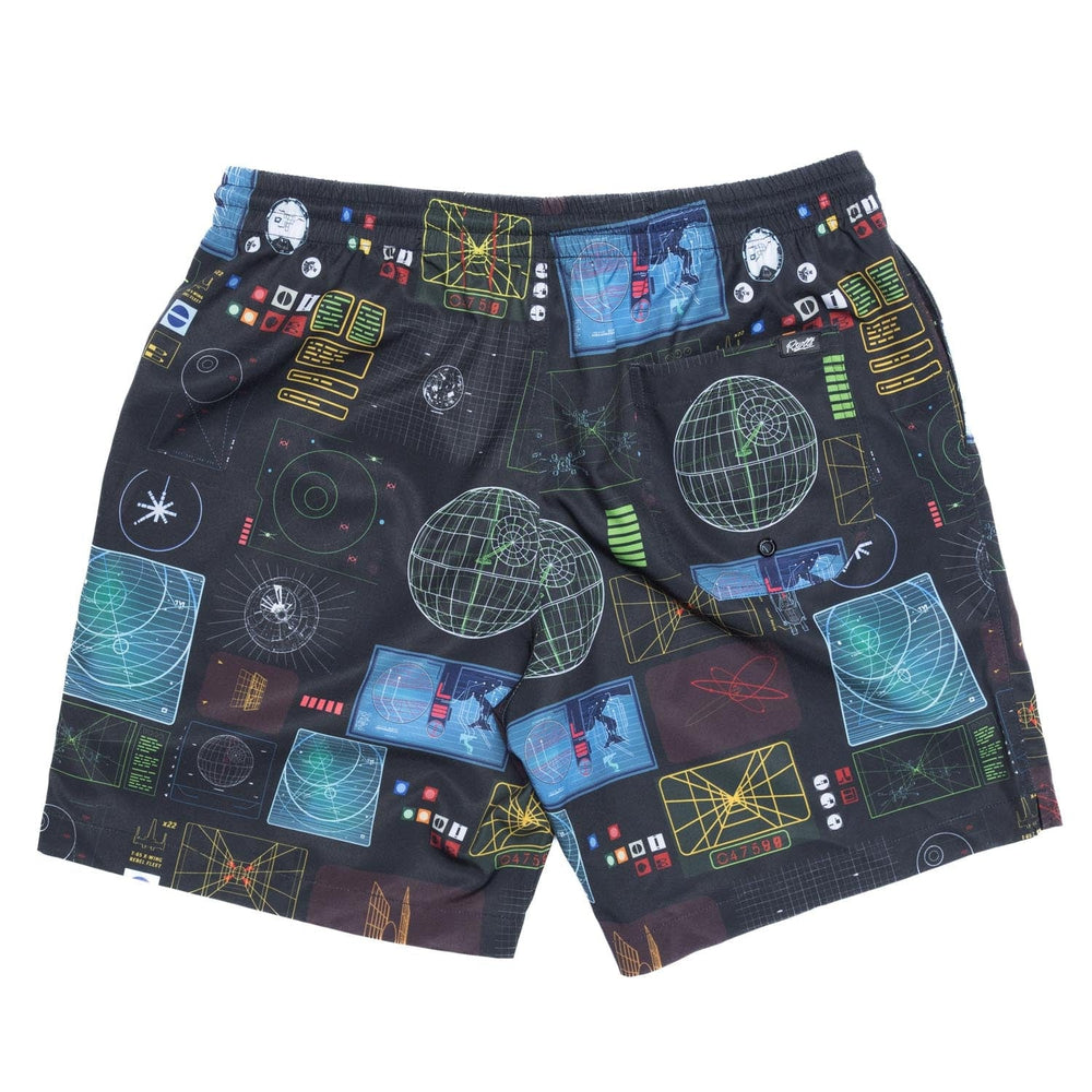 Star Wars™ "Battle of Yavin™" – Hybrid Shorts - Image 4